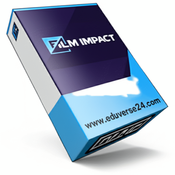 Film Impact Plugin